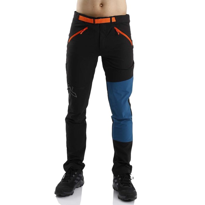 Rock Experience, M/L, нови, оригинални, туристически мъжки панталони