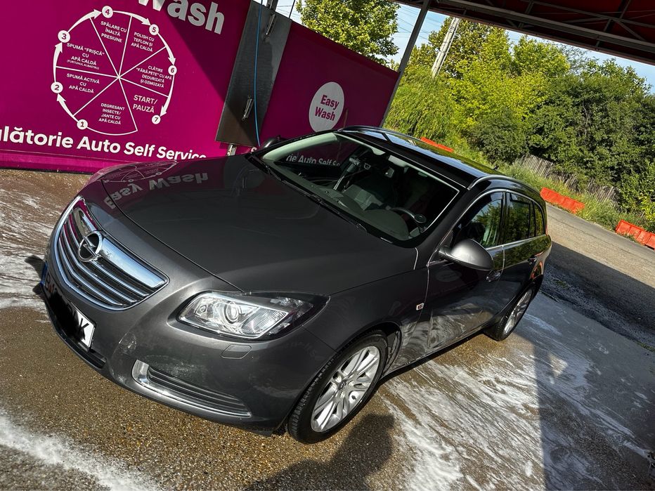 Opel insignia  ocazie