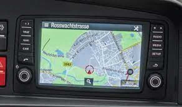 MAN Truck Micro Cd Card 2025 Чисто Нова Оригинална Сд Карта Ман