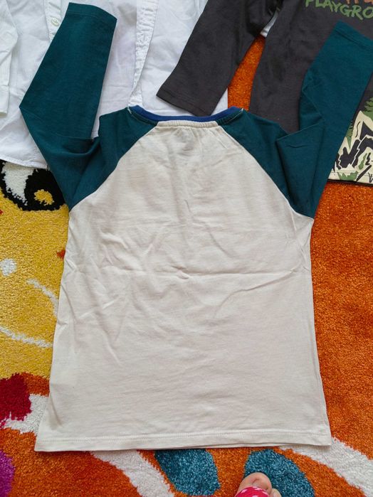 детски дрехи 110 размер