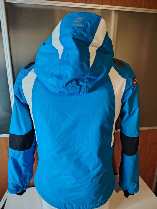 Halti DrymaxX ski Tim club състезателно ски яке FIS