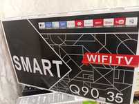 Телевизор Samsung 32 LED 43/ 55 \65/ 75 \85 SMART TV Android -14 HD