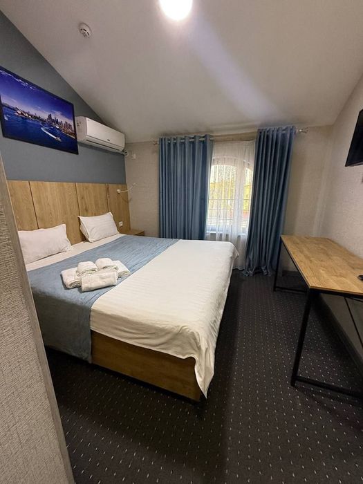 Premium 777 hotel Yakkasaroy filiali