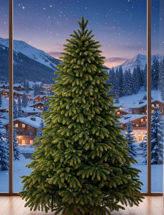 Новогодняя Елка | Archalar