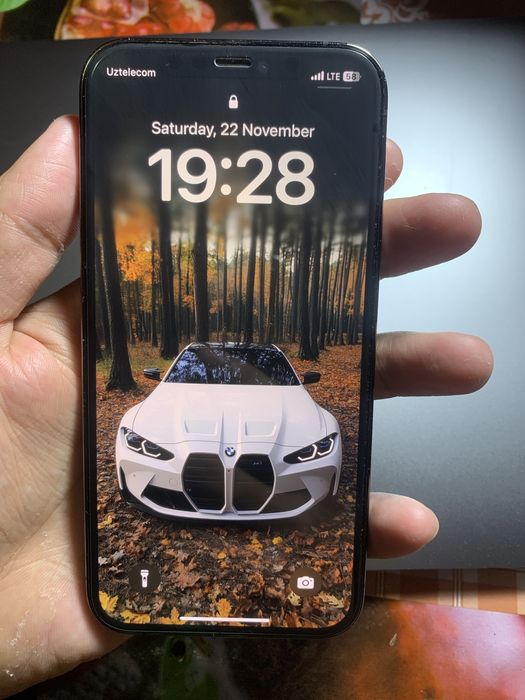 Iphone 12 Pro 128 talik LLA