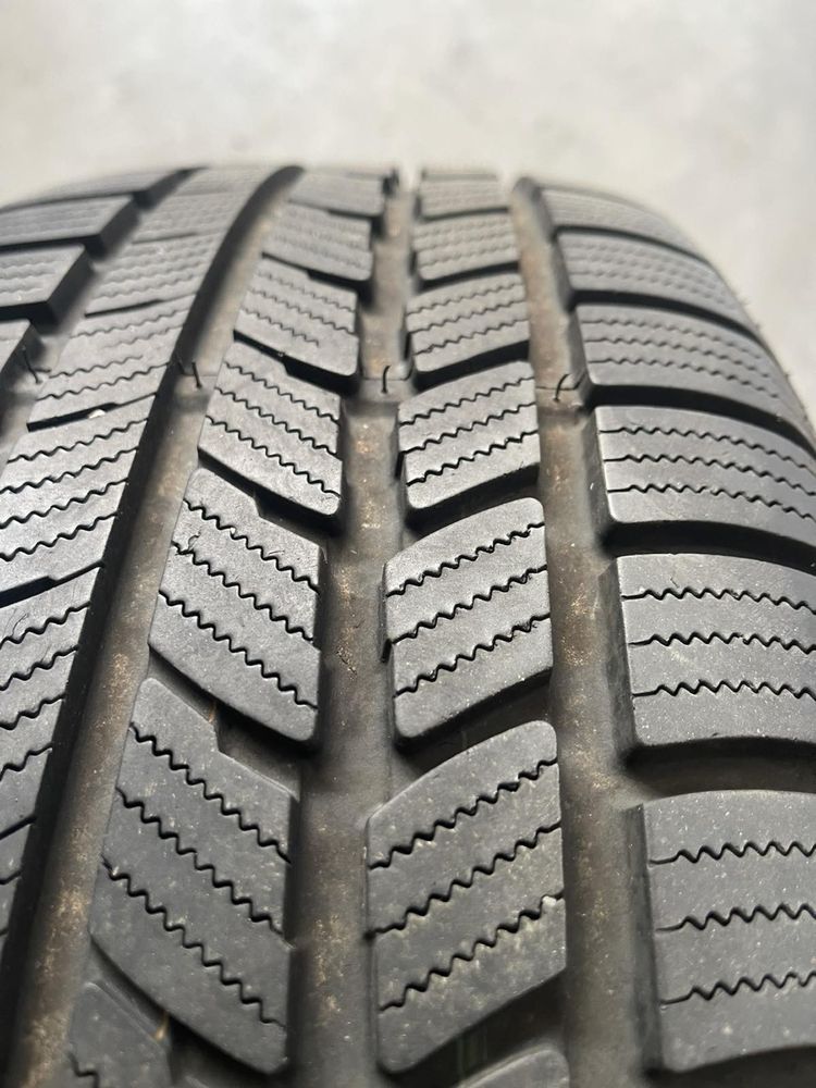 Гума зимна NEXEN Winguard Sport 235 55 R19 Нова