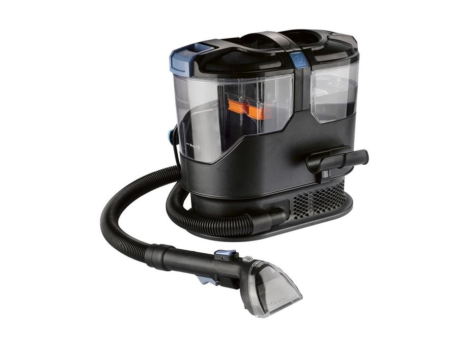 Aparat de curatat tapiterii Silvercrest SPR 800