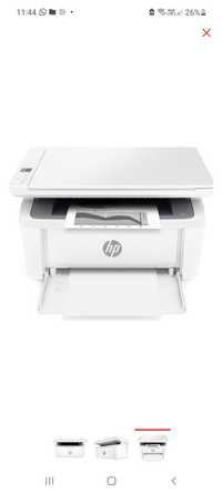 Продам принтер HP LaserJet Pro MFP M28a.