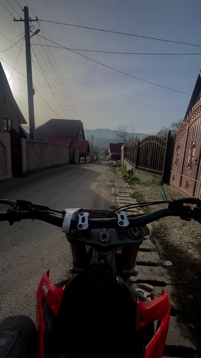 Defect supape una evacuare una admisie si piston