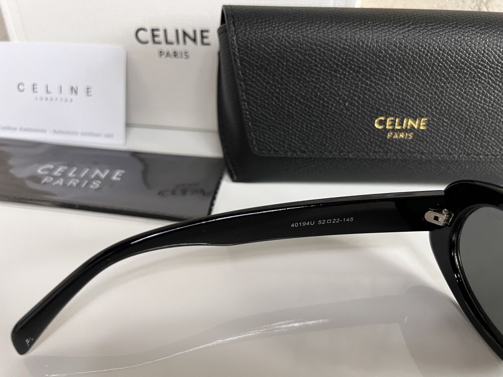 Ochelari de soare Céline