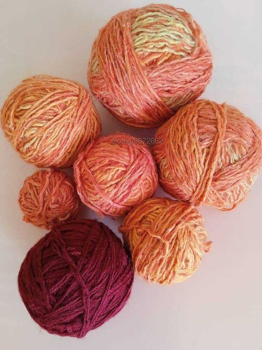 Прежда Цената за всичко