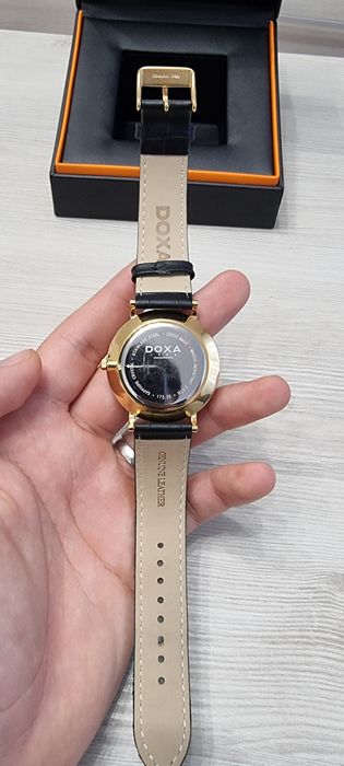 Ceas Doxa D-Light