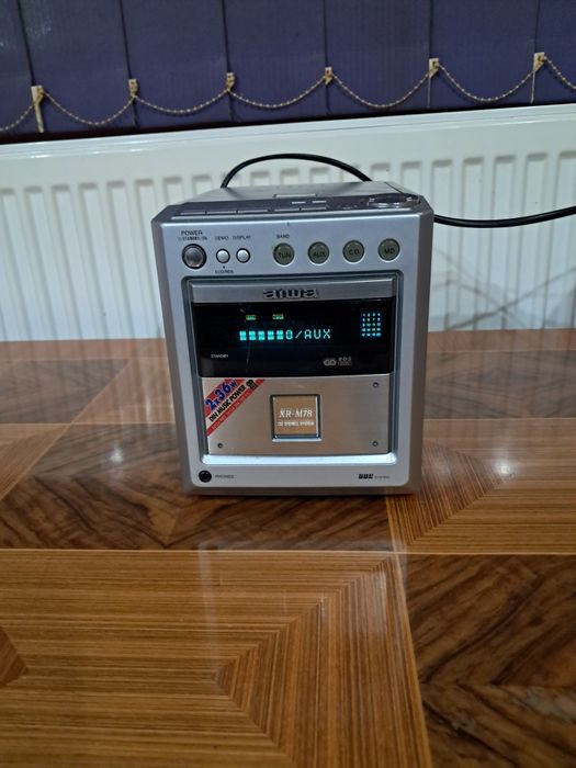 Combina aiwa stare bună