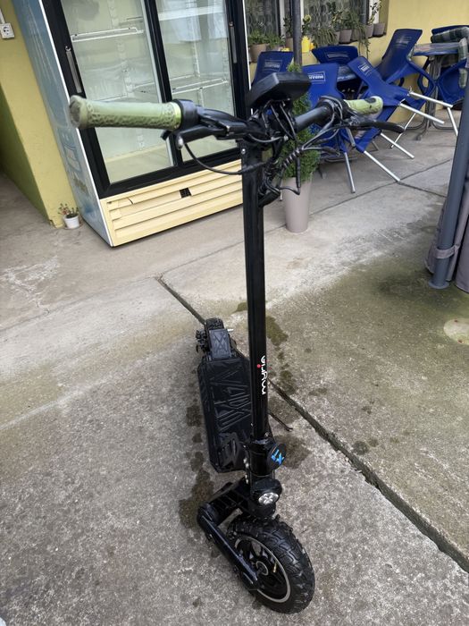 Vand trotineta myria my7046