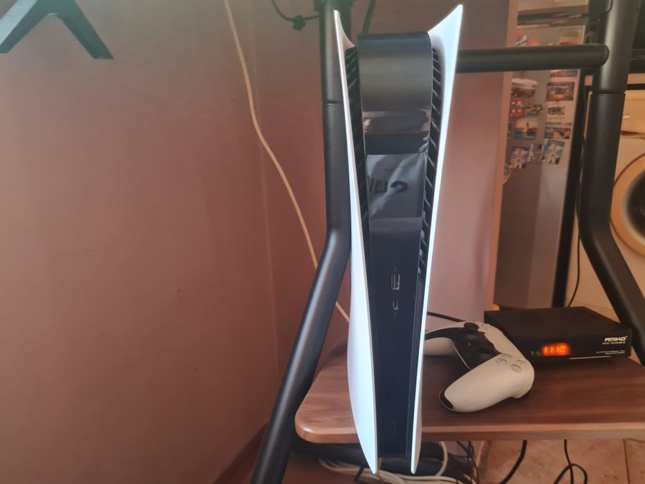 PS5 | 1 джойстик