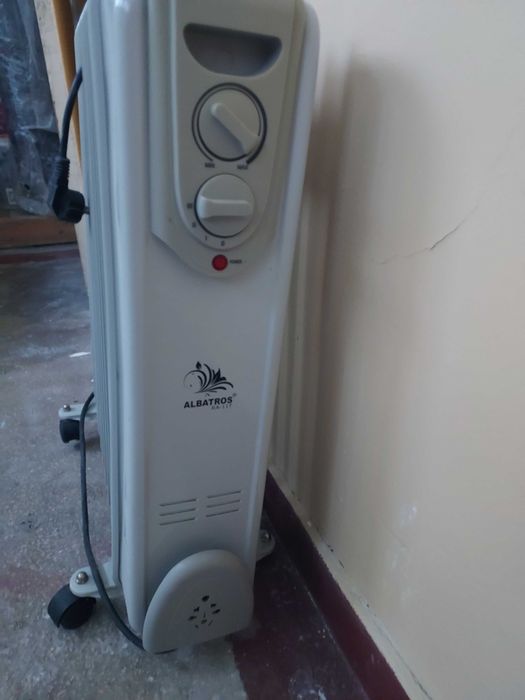 Calorifer electric de vanzare