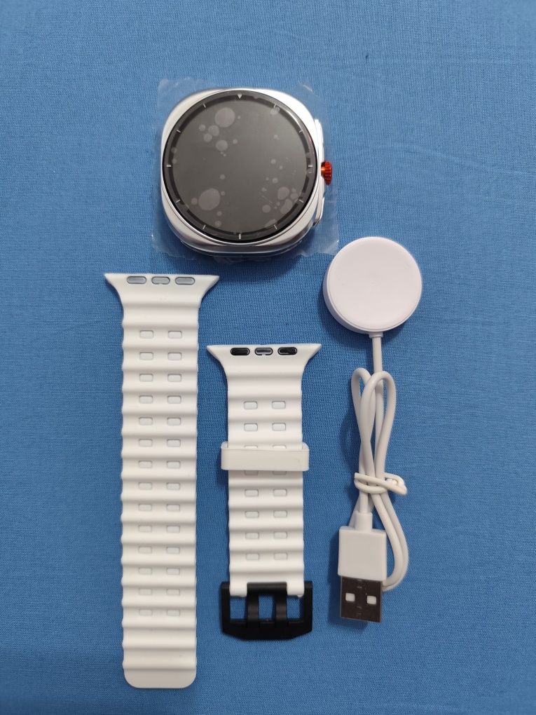 Ceas smartwatch S7 Ultra LSSD