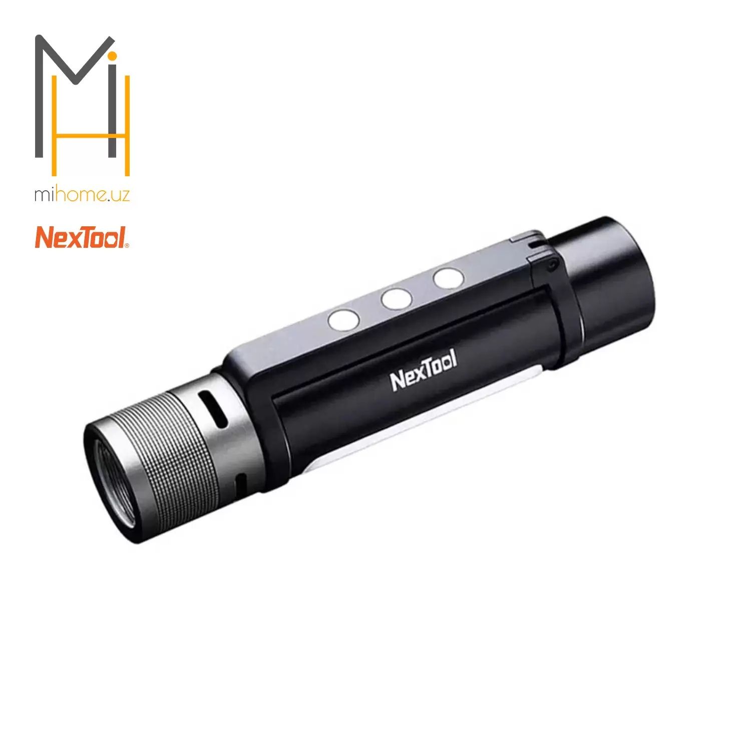 Фонарь Xiaomi Neextol 
Outdoor 6 in 1 Led Flashlight