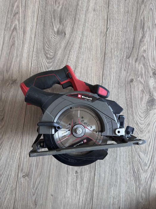 Fierastrau circular 150 mm fara fir 18V TE-CS 18/150 Li