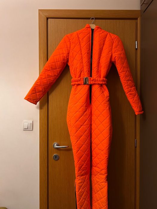 Salopeta ski - Bogas