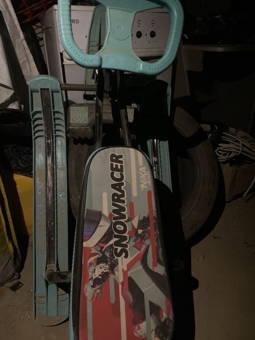 Продаю сани буу.