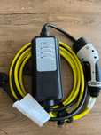 Statie incarcare portabila BMW Hybrid Electric Type 2 7644242 - 05
