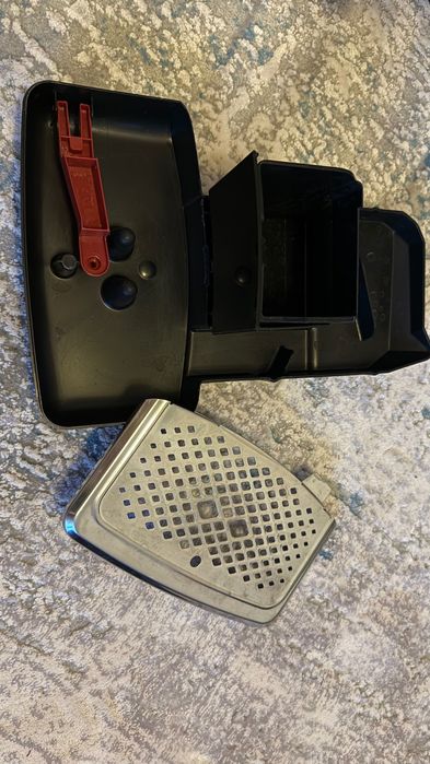 Espressor automat Philips EP2231/40, sistem LatteGo