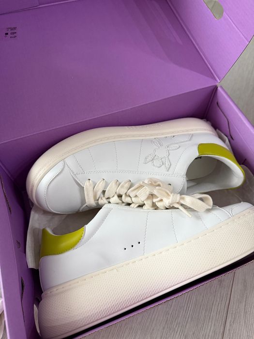 Маратонки Patrizia pepe