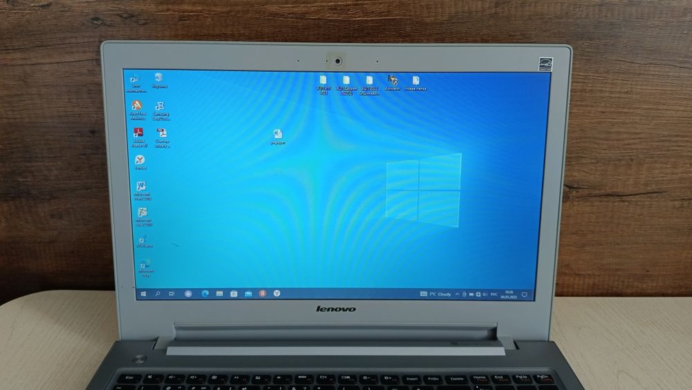 Lenovo LdeaPad Z510