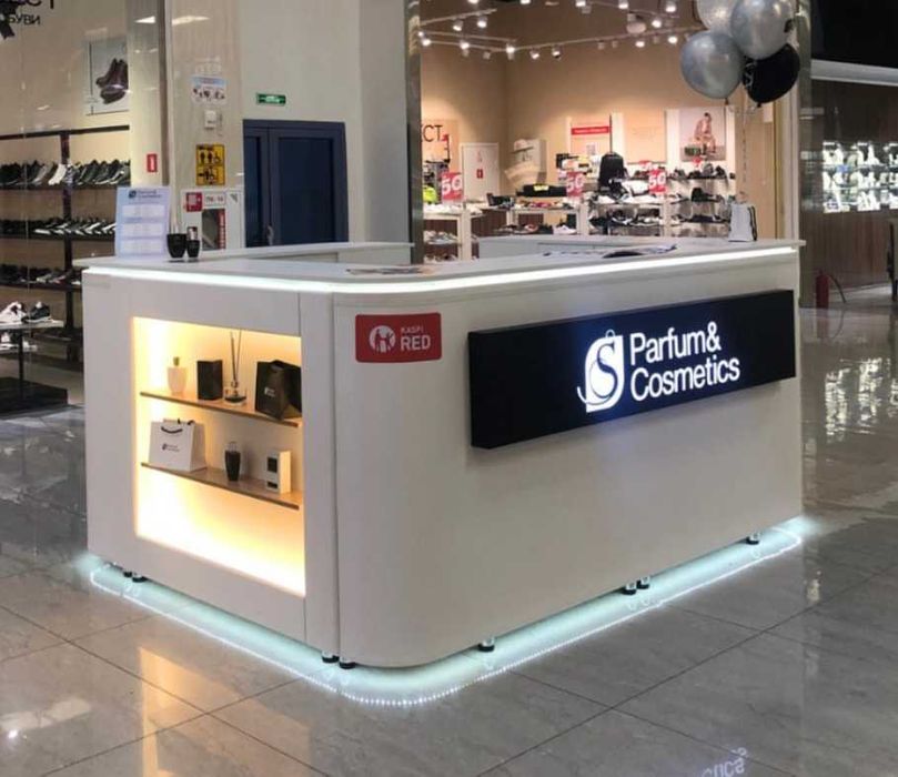 Продам действующий бизнес