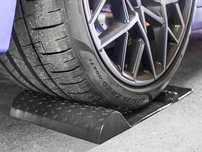 паркинг подложка с клин carmotion 86865 1брой