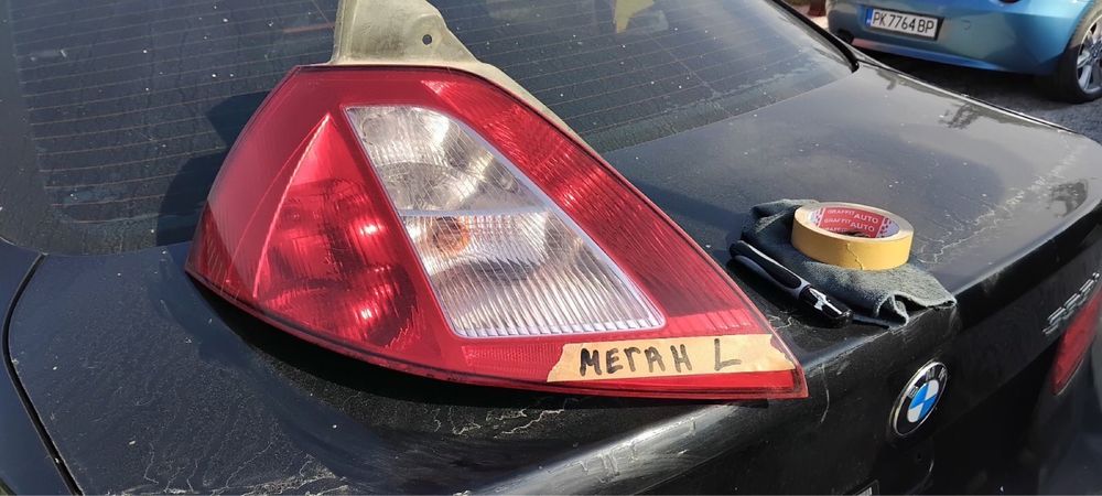 Стоп за рено меган 2005г