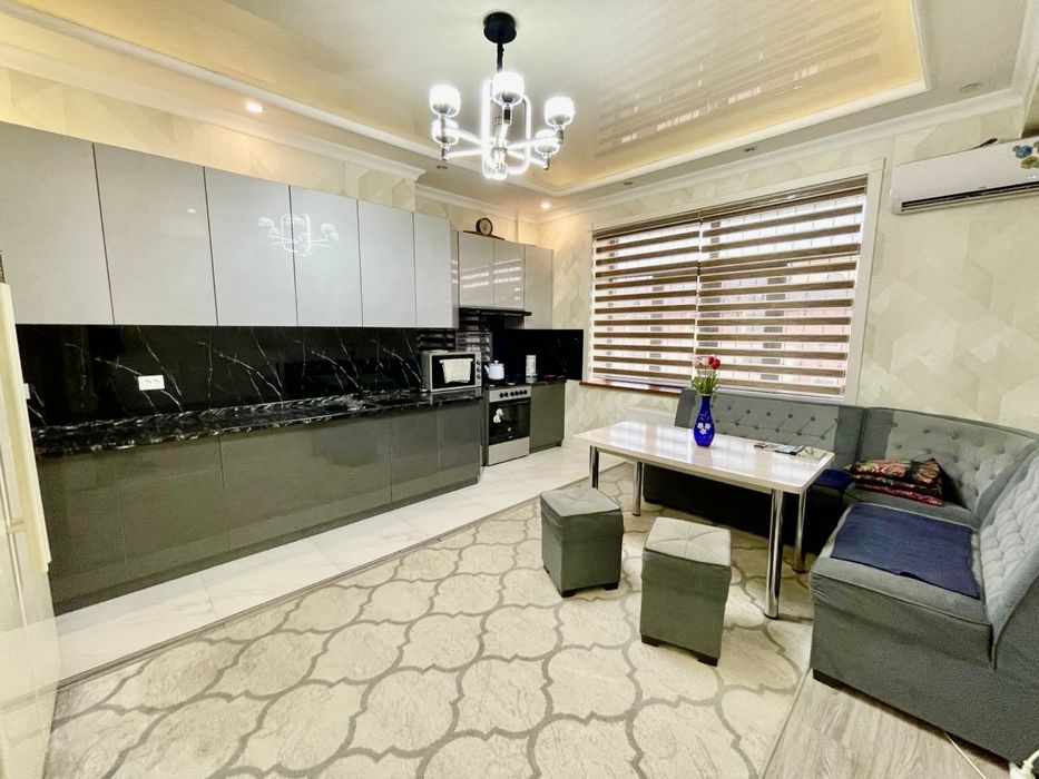 Махтумкули Паркентский, 7/7/7 ДУПЛЕКС Новостройка Срочно!