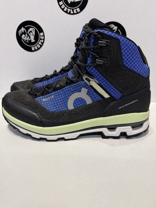 Туристически обувки ON CLOUD ALPIN WATERPROOF .Номер 44