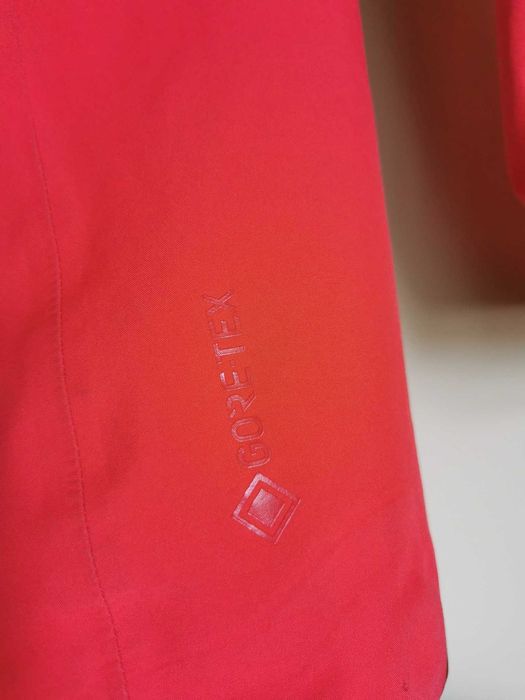 Jacheta hardshell Mammut Convey Tour M hooded GTS