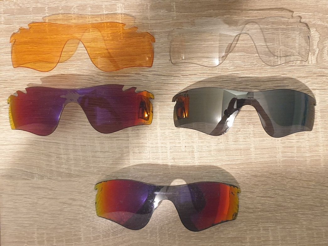 Аксесоари за очила Oakley