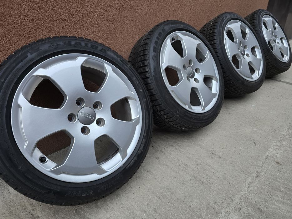 Джанти 5х112 17 Цола