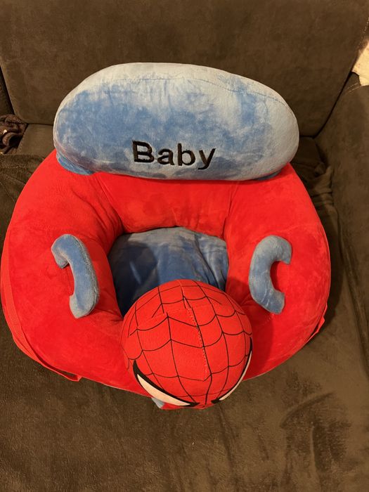 Fotoliu Spiderman