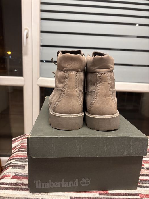 Боти Timberland. Отлично състояние.