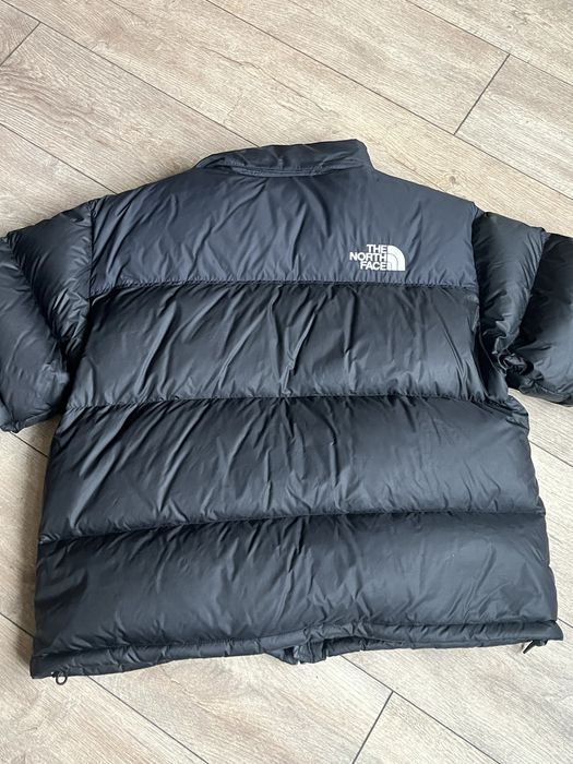 The North Face : Retro NUPTSE Down 700 Jacket - размер ХЛ / Оригинал