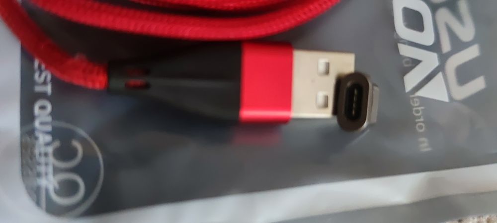 Cabluri usb magnetic