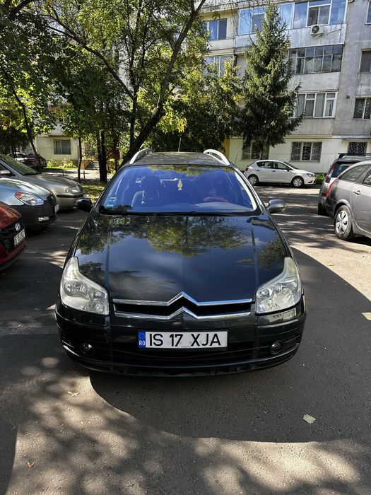 Citroen c5 break