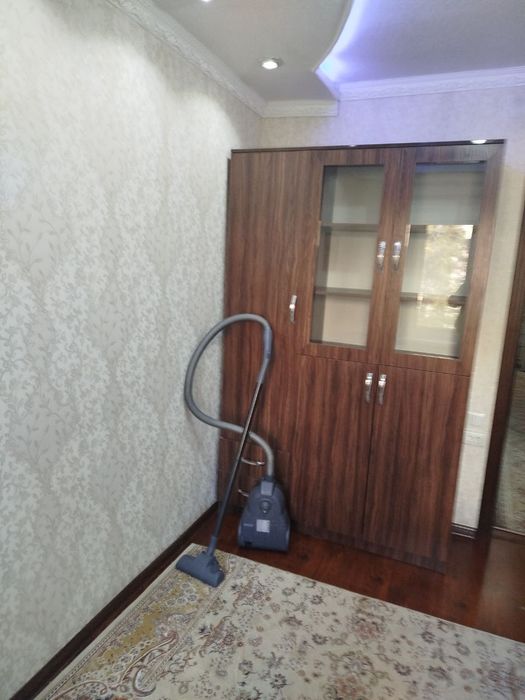 Аренда квартира 3/3/4 Чилонзор 600$, семейным без маклер