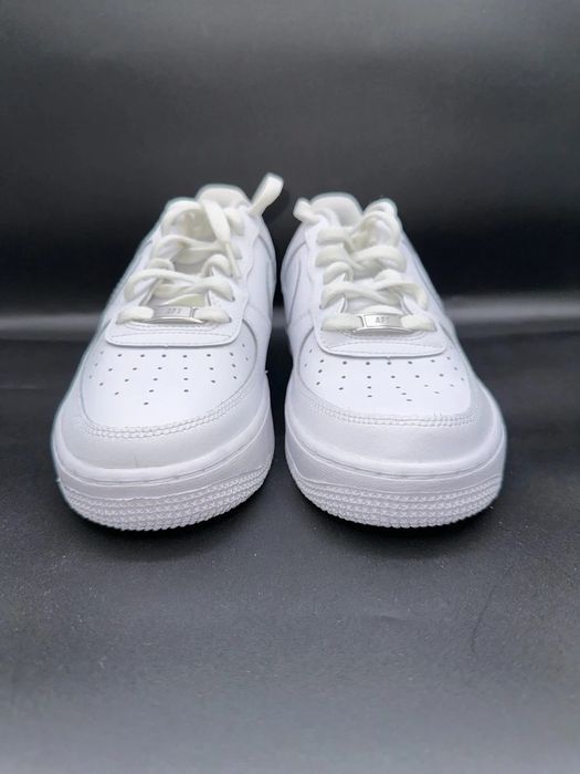 Air Force 1 Triple White