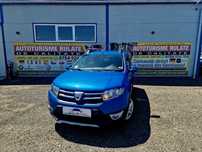 Dacia Sandero Stepway 2015 Garantie/Cash/Rate