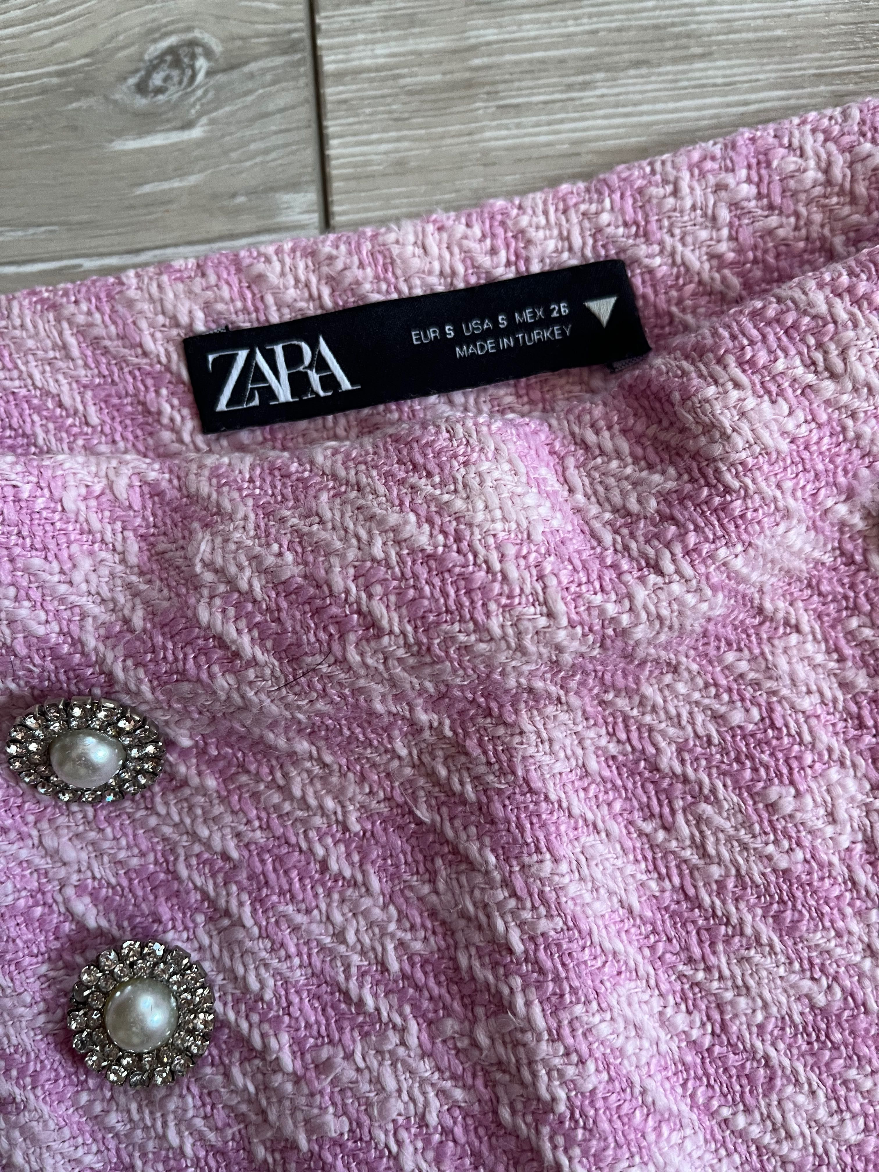 Пола-панталон Zara S