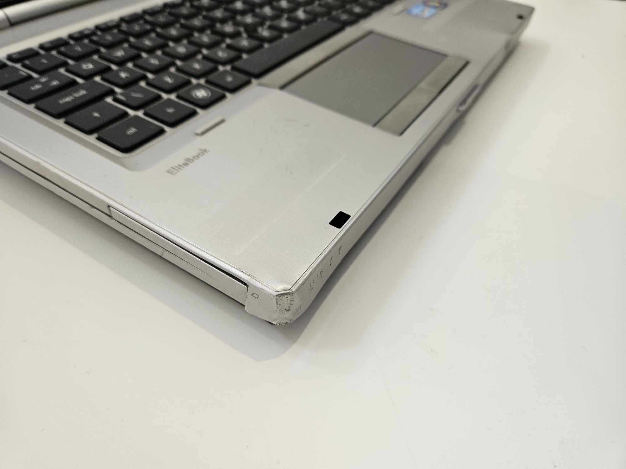 +ГАРАНЦИЯ! Лаптоп Hp 8460p Intel Core i5-2520M / 6GB RAM / 320GB HDD
