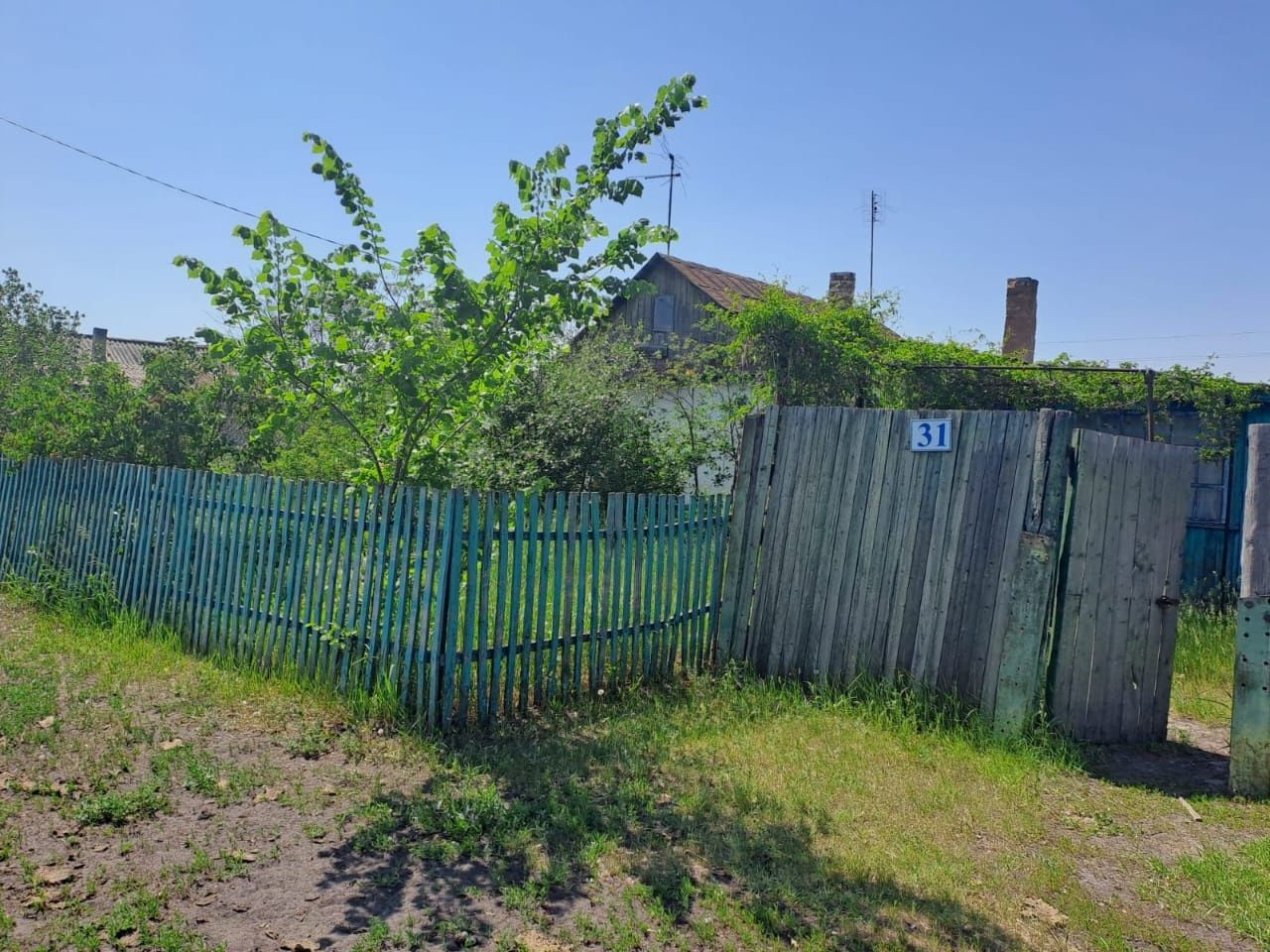 Продам дом село Соколовка.