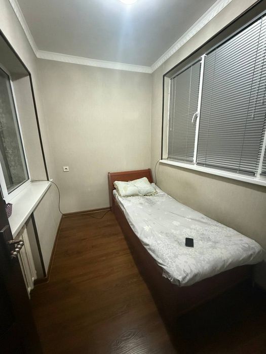 Kvartira продается 2в3/3/4 на Эльбек