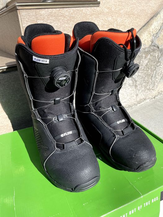 Сноуборд обувки Flow Vega, BOA